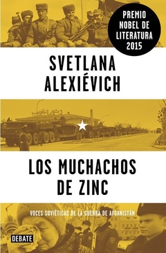 Los muchachos de zinc