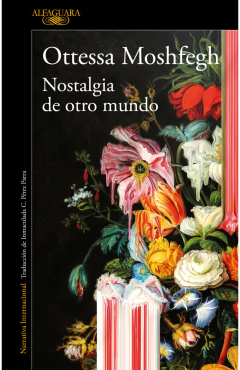 Nostalgia de otro mundo