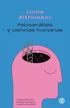 Psicoanálisis y ciencias humanas