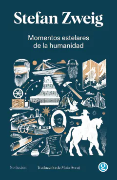 Momentos estelares de la humanidad