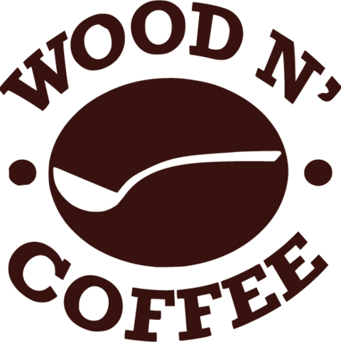 Sustentabilidade e peças feitas com madeira do café | Wood n' Coffee
