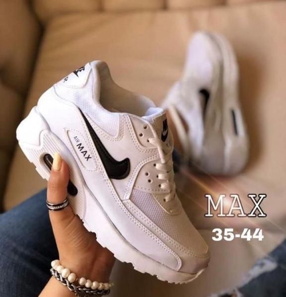 AirMax 90 LTR - Comprar en loquierolotengook