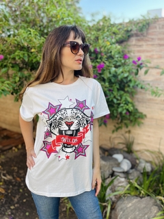 REMERON WILD