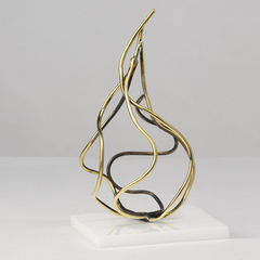 Renacer - Bronce en internet