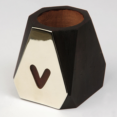 Mate de Madera
