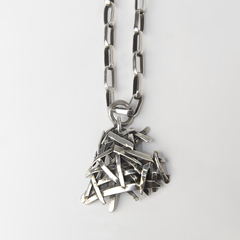 Corazón de Plata
