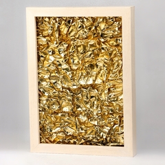 Metal Transmutado - Bronce