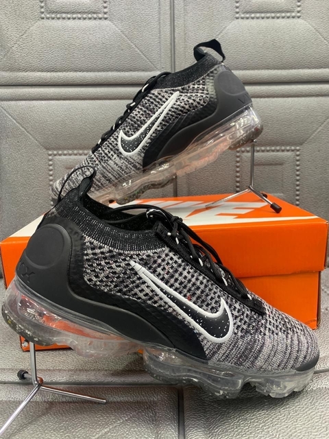 nike vapormax 5.0