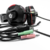 Headset Gamer Hayom HF2207 Com Microfone LED RGB Para PC - loja online