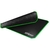Mouse Pad Gamer 24cm x 32cm Fortrek Speed MPG101 Verde na internet