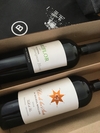 Rolland Selection: Mariflor Sauvignon Blanc + Clos de los siete blend