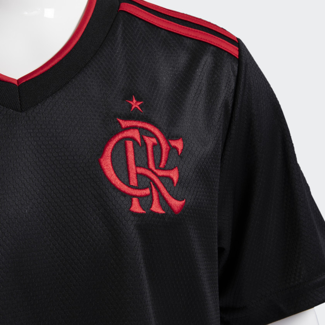 camisa 3 flamengo 21