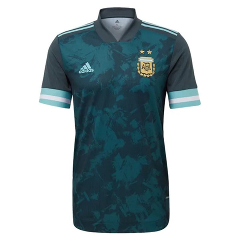 camisa argentina authentic