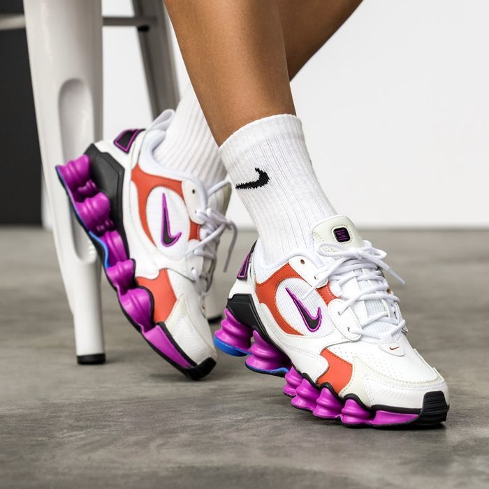 nike shox tl outlet