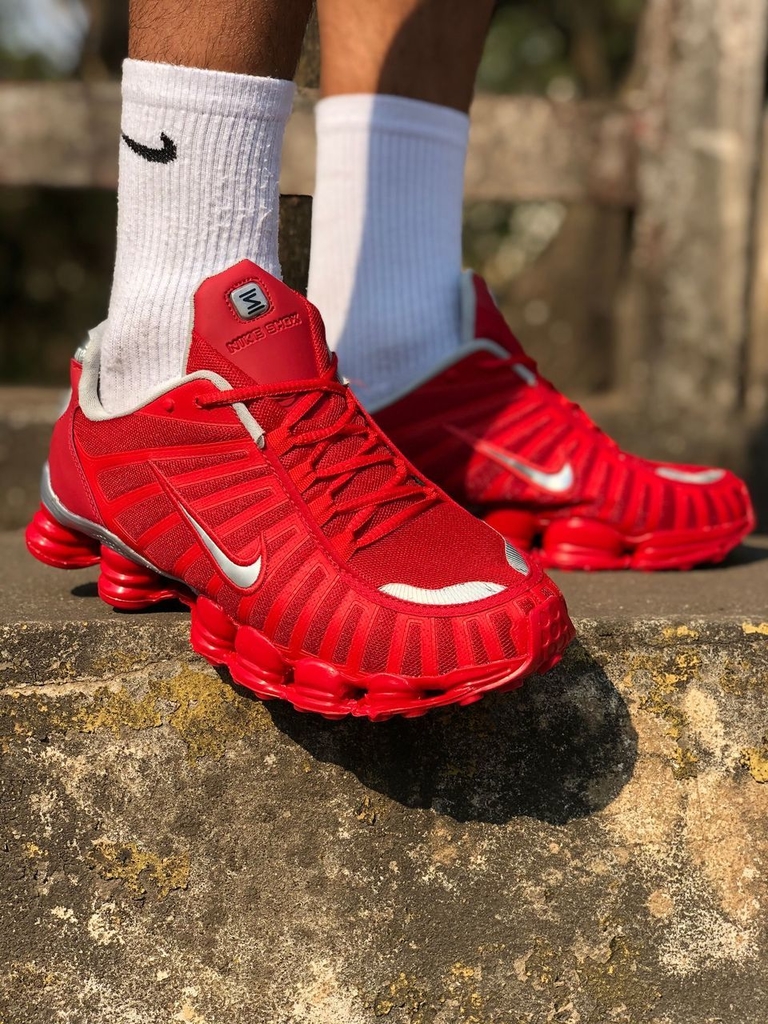 nike shox tl outlet