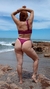 BIKINI MÓNACO TOP - Hualun