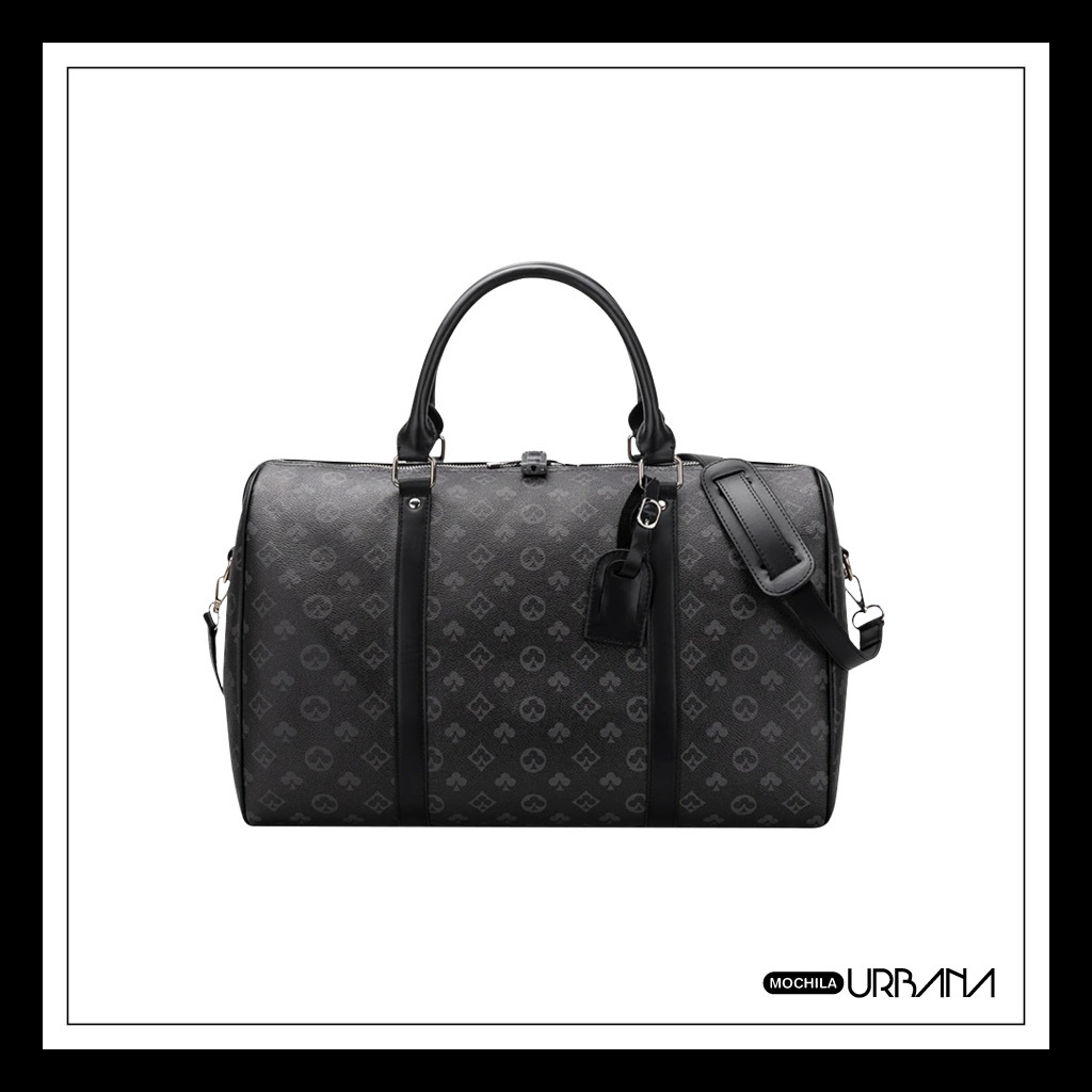 bolsas for short trips