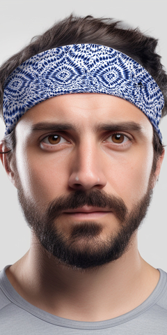 Balaca para Deporte Mandala - comprar online