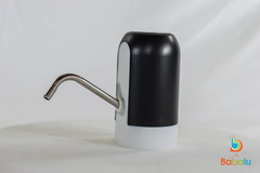 DISPENSER DE AGUA AUTOMATICO PARA BIDONES DE AGUA