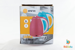 JARRA ELÉCTRICA OSR 2L - tienda online