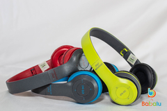 AURICULAR BLUETOOTH P47