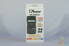 CALCULADORA CIENTIFICA MULTIFUNCIONAL KENKO KK-82MS-D - comprar online