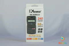 CALCULADORA CIENTIFICA MULTIFUNCIONAL KENKO KK-82MS-D - comprar online