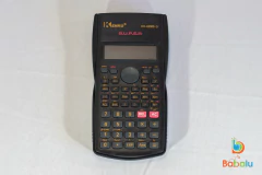 CALCULADORA CIENTIFICA MULTIFUNCIONAL KENKO KK-82MS-D en internet