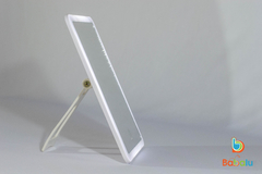 Espejo Para Maquillaje Con Luz Led Táctil USB - Babalu
