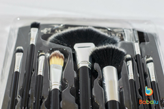 SET DE BROCHAS X 10