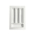Cubiertero PVC 300X470mm