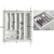 Cubiertero PVC 445x490mm - comprar online