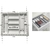 Cubiertero PVC 605x505mm - comprar online