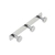 Percha triple