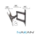 Soporte extensible, giratorio y con inclinaciªn de 10" a 43" SPL-575e en internet