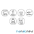 Soporte fijo de 40" a 90" SPL-686f en internet