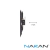 Soporte con inclinaciªn de 40" a 90" SPL-697i - comprar online