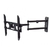 Soporte extensible giratorio y con inclinaciªn de 32" a 65" SPL-780e