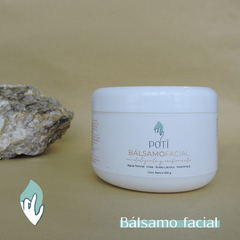 Bálsamo Facial Profesionales - comprar online