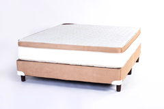Conjunto (colchón y base) TOP REST SIMPLE