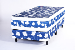 Conjunto (colchón y base) TOP REST DOBLE - comprar online