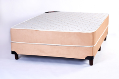 Conjunto (colchón y base) FRESH REST - comprar online