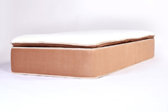 Conjunto (colchón y base) DELUXE REST SIMPLE - comprar online