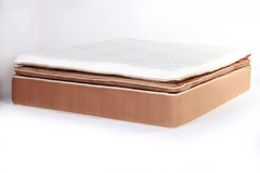 Colchón DELUXE REST DOBLE - comprar online