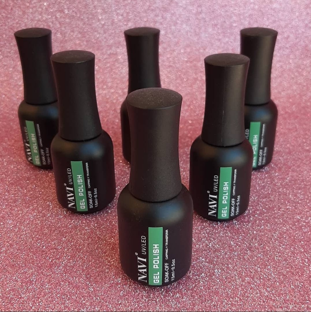 kapping/base rubber 15ml Navi Comprar en Hello Cocò