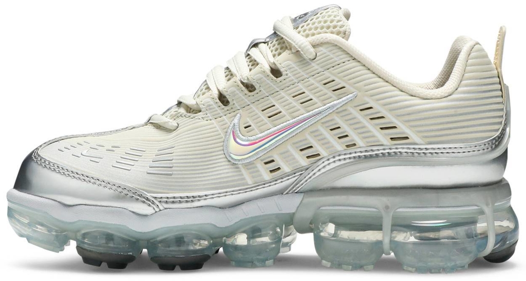 nike air vapormax 360 cream