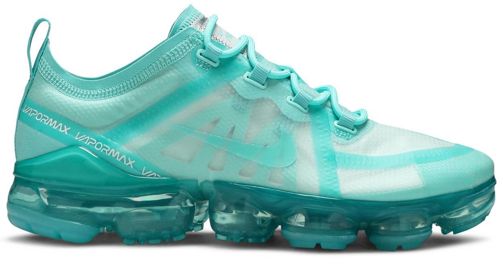 nike air vapormax 2019 azul