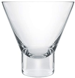 Taça Sobremesa em Cristal Ecológico Martini 240ml Bohemia - comprar online