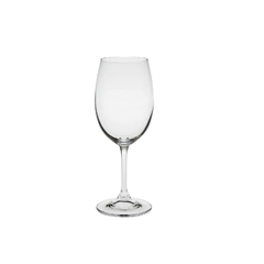 Taça Vinho Tinto Água 640ml Bohemia Fulica Cristal
