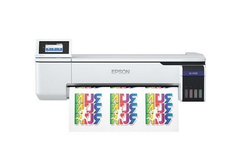 F570 PLOTTER EPSON F570 PARA SUBLIMACION 60CM